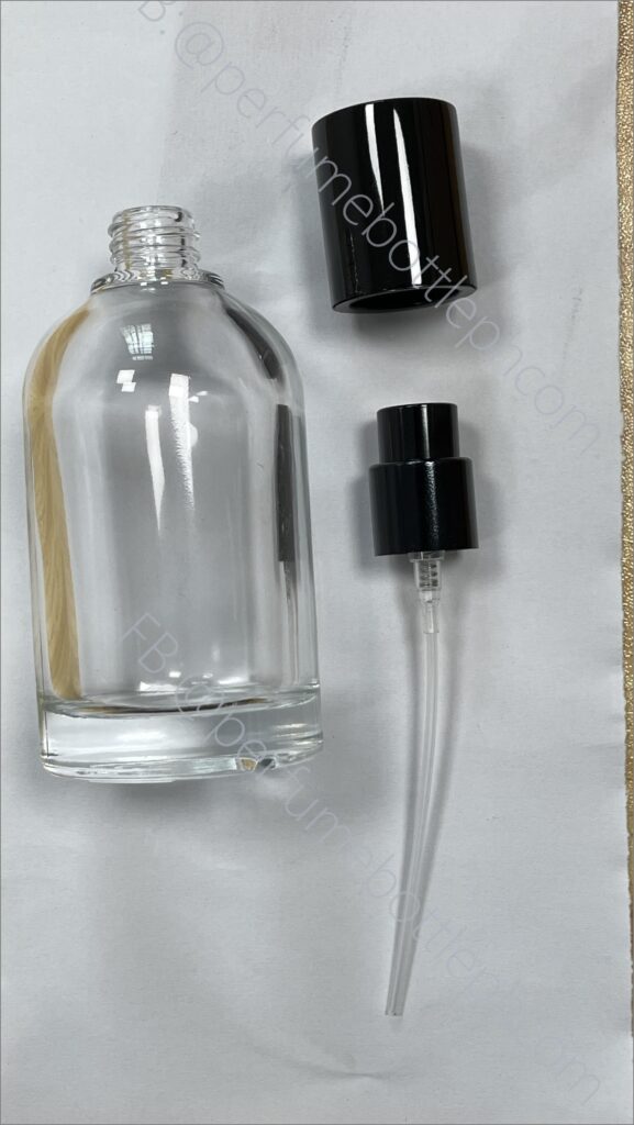 Ml Le Labo Style Glass Perfume Bottle Perfume Bottle Ph